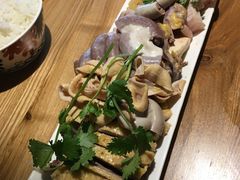 -猛料鸭仔饭(赤坎店)