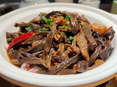 -黄山老妈·土菜(碧桂园店)