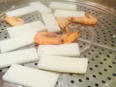 -阿锋鲍鱼酒家美食汇(华安店)