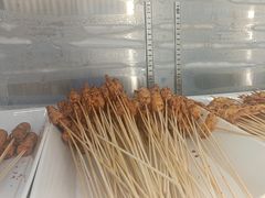 -辣八香新疆孜然串烤火锅(环球港店)