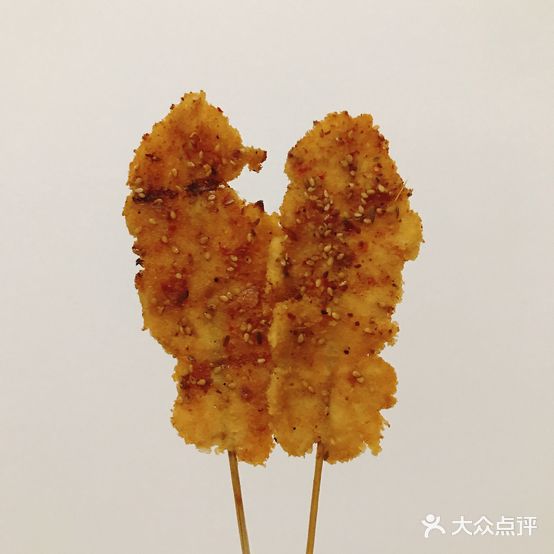 老六烧烤麻辣烫(曙光路店)