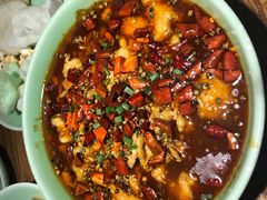 -淀里船宴(卓达店)