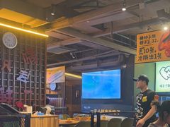 -喝丢一只鞋海鲜烧烤·海肠捞饭(东关街店)
