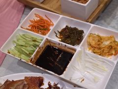 -全聚德(长江路店)