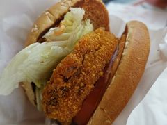 -肯德基(岱宗店)