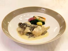 -Restaurant Paul Bocuse