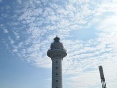 -渡海小渔村.老辈日照菜