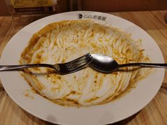 -COCO壱番屋(北京平安国际金融中心店)