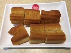 -冠记·肠粉粥品专家(江南大道店)