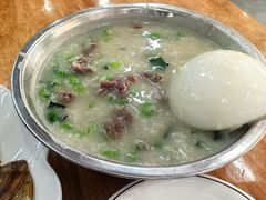 -南记食粥坊·宵夜大排档(莲花总店)