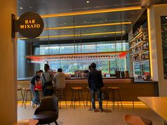 -星巴克臻选(上海合生汇1F店)