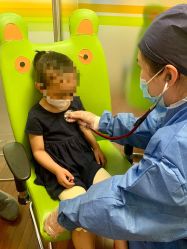 -圣瑞医疗上海圣恩儿科门诊部