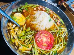 -熙成烧烤(白塔岭店)