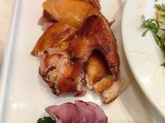 -凯鸽酒楼•雁北民间菜(华北星店)