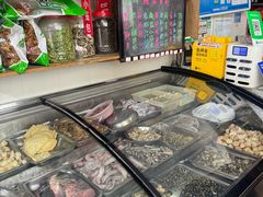 -柠静私家菜(石板巷店)