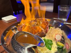 -Ambra Haus琥珀屋精酿餐厅(宝山店)