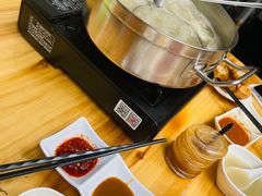 -黑山牛肉汤火锅(花城汇店)