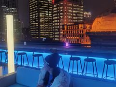 -外滩8号 whisky bar(金延大厦店)