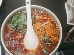 -田园北魏家宴·大同菜(御东店)