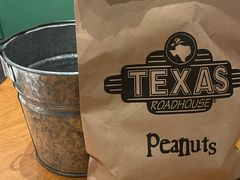 -Texas Roadhouse(世纪汇广场店)