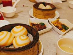 -福州天元国际威斯汀酒店·中国元素餐厅