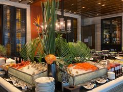 -深圳四季酒店·馥自助餐厅