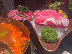 -色響火锅(恒隆广场店)