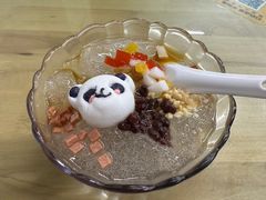 -丁太婆老妈蹄花(人民公园非遗总店)
