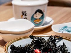炸紫菜-莆田餐厅PUTIEN(万象天地店)
