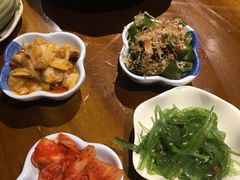 -和彩放题餐厅(酒仙桥店)