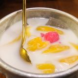 不点咖喱和冬阴功同样很好吃的泰式餐厅