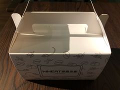 -原麦世家(莱蒙店)