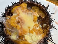 -海味当家·蒸锅海鲜(星海公园店)