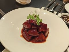 -金鸭季·臻品餐厅(欢乐海岸购物中心店)