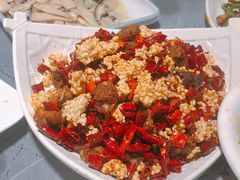 -红辣椒·川菜·火锅(张杨路店)