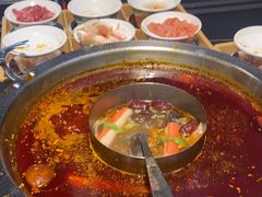 -俏媳妇火锅(宽窄巷子店)