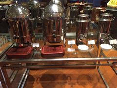 茶➕牛奶区-马哥孛罗酒店·SAVVY全日餐厅
