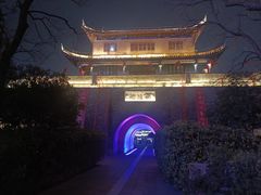 -镇淮楼