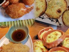 -割烹旭日本料理(龙湖狮山天街店)