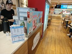-DQ·蛋糕·冰淇淋(奥林匹克广场店)