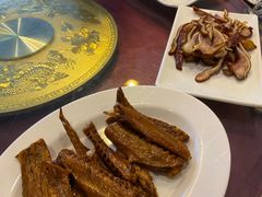 -天佑祥万春老卤(天乡后街店)