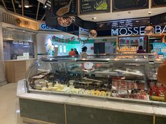 -金鹰超市(国际购物中心新街口店)