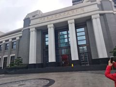-全季酒店(重庆李子坝牛角沱地铁站店)