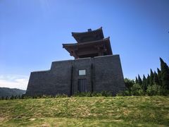 -函谷关历史文化旅游区
