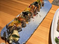 -大岛日本料理铁板烧(南通大饭店)