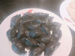 -船歌·鱼水饺青岛菜(合肥路永旺店)