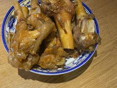 -大头亮羊汤烩面·河南非遗(良乡总店)