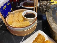 蘸糖糍粑-辣府(椒江店)