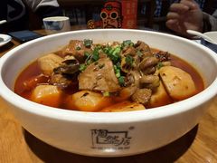 -陶然居·重庆菜(解放碑店)