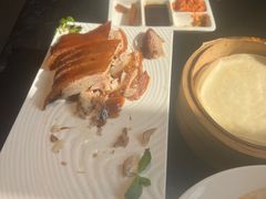 -正德楼果木烤鸭·渔家菜(东港店)